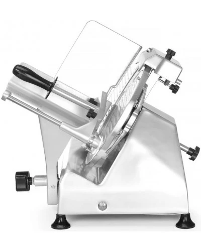 Слайсер 350, HENDI, 220-240V/370W, 890x585x(H)480mm