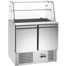 Стіл холодильний S900SQ