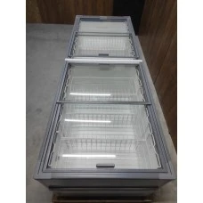 CRYSTALLITE 25 (1050л) Морозильна бонета CRYSTAL S.A. Греція