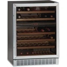 Холодильна шафа для вина TEFCOLD TFW160 2S (Данія)