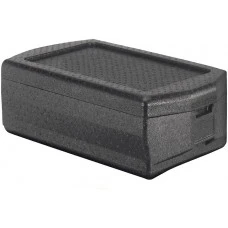 Термоконтейнер Plus GN1/1 220 мм розм. 680 x 445 x 300 мм GGM Gastro