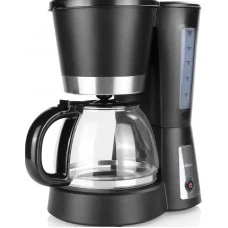 Кавоварка 600мл, 650Вт, Silver Love WJ-900B