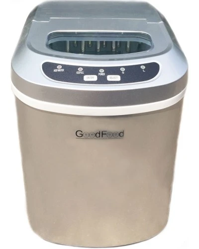 Льодогенератор BULLET GoodFood IM12F