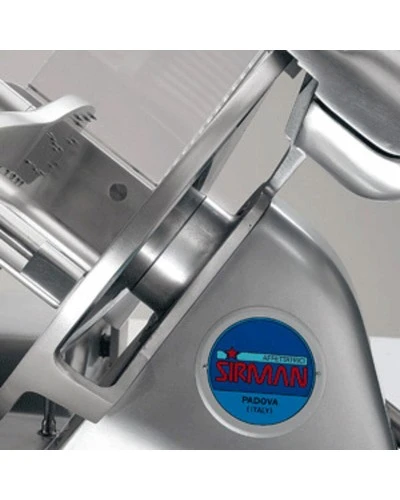 Слайсер Palladio 330 Automatica (Sirman)