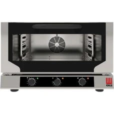 Піч пароконвекційна EKF311NUD (Tecnoeka)