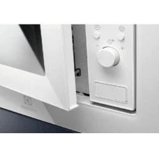 Мікрохвильова піч вбудована Electrolux - LMS 2173 EMW