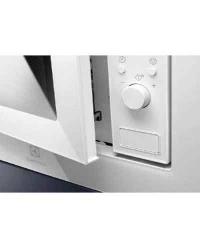 Мікрохвильова піч вбудована Electrolux - LMS 2173 EMW