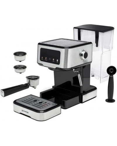 Кавоварка Gorenje - ESCM 15 CD