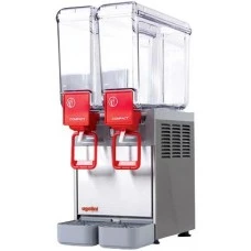 Сокоохолоджувач COMPACT 8/2