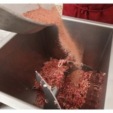 Фаршомішалка електрична - 100 kg GGM Gastro
