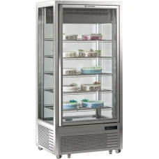 Вітрина холодильна Tecfrigo Diva 651GS (cod.02)