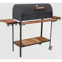 Мангал Vesuvi BBQ Wood 800