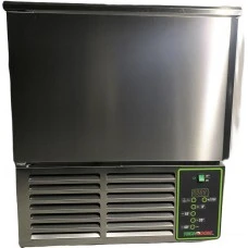 Апарат шокової заморозки Tecnodom ATT05EA290