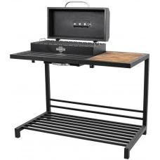 BBQ desk Daddy Smoke 12