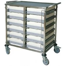 Візок для термопідносів TROLLEY 12 AVATHERM