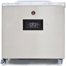 Вакуумні пакувальні машини SE Series 800, Sammic, 400V/1500W, 757x960x(H)998mm