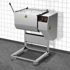 Фаршомішалка електрична - 100 kg GGM Gastro