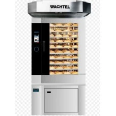 Піч конвекційна Wachtel Thermico Plus 10 UG HV