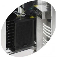 Стіл холодильний SK6310 (Tefcold)