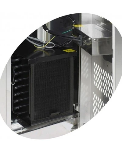 Стіл холодильний SK6310 (Tefcold)
