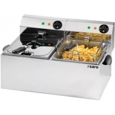 Фритюрниця PROFRI 66 SARO