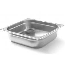 Гастроємність Kitchen Line GN 2/3(H)65 мм
