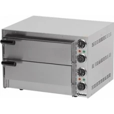 Піч для піци Bartscher "MINI 2" 203500