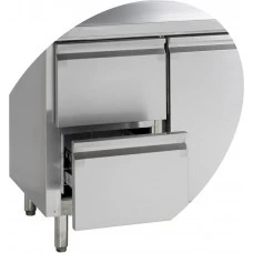 Стіл холодильний SK6410/+SP (Tefcold)