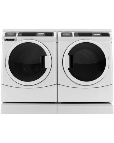 Пральна машина Maytag MHN33PNCGW