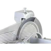 Слайсер (ніж: Ø 350 mm) GGM Gastro