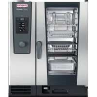 Пароконвектомат Rational iCC10-1/1E (CD2ERRA.0001254)