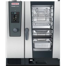 Пароконвектомат Rational iCC10-1/1E (CD2ERRA.0001254)