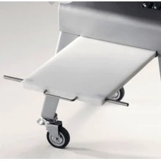М’ясорубка TC 32 Buffalo 4Hp (Sirman)