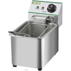 Фритюрниця ел. наст. Fimar Easy Line FY4L