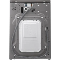 Промислова пральна машина LG FH069FD2MS 10,5–13 кг