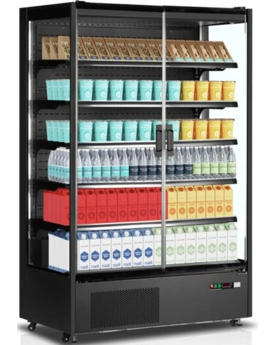Холодильна гірка PC1870B (Tefcold)