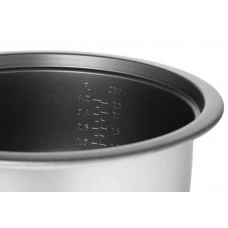 Рисоварка 4.2 л, HENDI, Kitchen Line, 230V/1550W, 420x380x(H)240mm