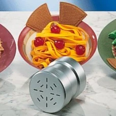 Прес для морозива Ice Spaghetti SIRMAN