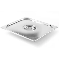 Кришка Kitchen Line для GN 2/3 - з отвором для половника