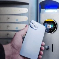 Платіжний термінал Nayax ONYX