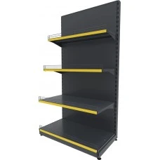 Торговий стелаж TSP-3 (1815х950)