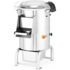 Картоплечистка Kitchen Line, 10 кг, HENDI, 230В/750Вт, 622х540х(В)857мм