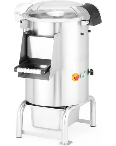 Картоплечистка Kitchen Line, 10 кг, HENDI, 230В/750Вт, 622х540х(В)857мм