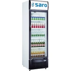 Шафа холодильна GTK 382 SARO