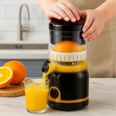 Соковижималка для цитрусових 250 мл, 45 Вт, USB, R.613B