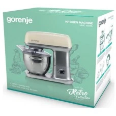 Кухонний комбайн Gorenje - MMC 1000 RL