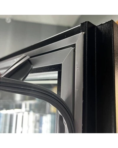 Кондитерська вітрина BRILLIS DN4-SY-R290