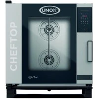 Пароконвектомат UNOX XEVC-0711-EZRM