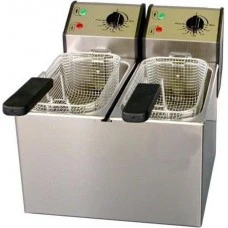 Фритюрниця FD 50 D (Roller Grill)