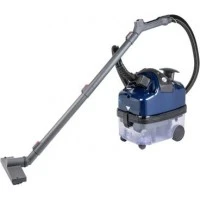 Порохотяг паровий BECKER VAP-1 BCRVAP1 (Італія)